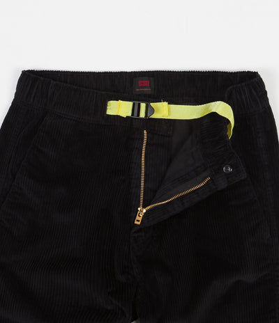 Levi's® Skate Highland Pants - Jet Black