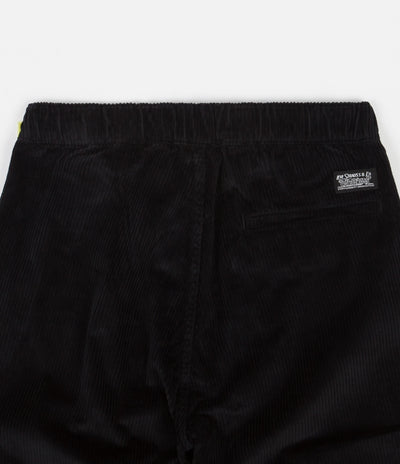 Levi's® Skate Highland Pants - Jet Black