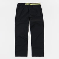 Levi's® Skate Highland Pants - Jet Black Poplin thumbnail