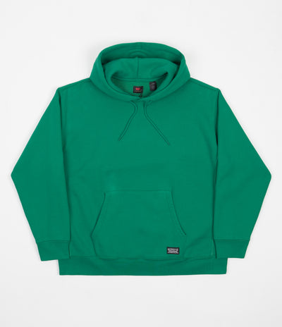 Levi's® Skate Hoodie - Green Light