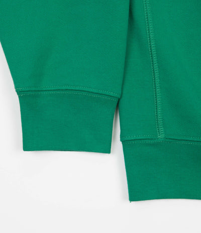 Levi's® Skate Hoodie - Green Light