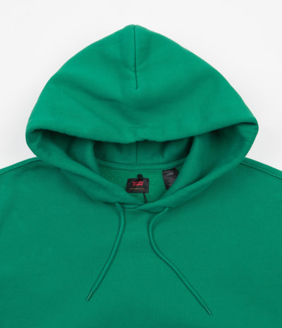 Levi's® Skate Hoodie - Green Light