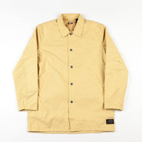 Levi's® Skate Long Coaches Jacket - Jojoba thumbnail