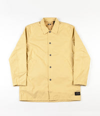 Levi's® Skate Long Coaches Jacket - Jojoba