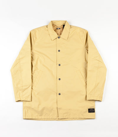 Levi's® Skate Long Coaches Jacket - Jojoba