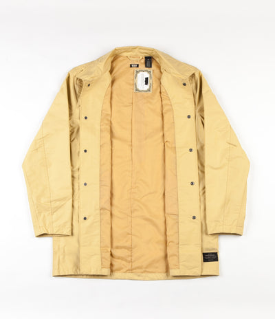 Levi's® Skate Long Coaches Jacket - Jojoba