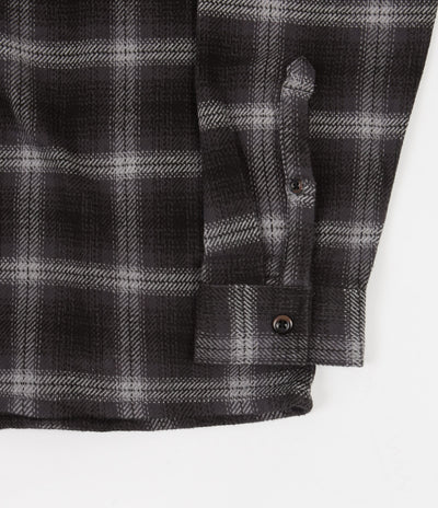 Levi's® Skate Long Sleeve Work Shirt - Burton Multi