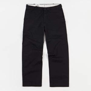 Black Twill