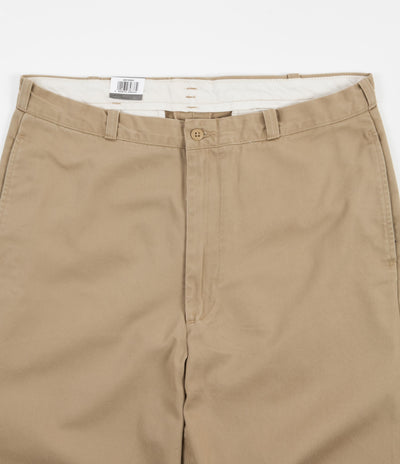 Levi's® Skate Loose Chinos - Harvest Gold