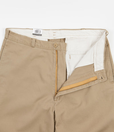 Levi's® Skate Loose Chinos - Harvest Gold