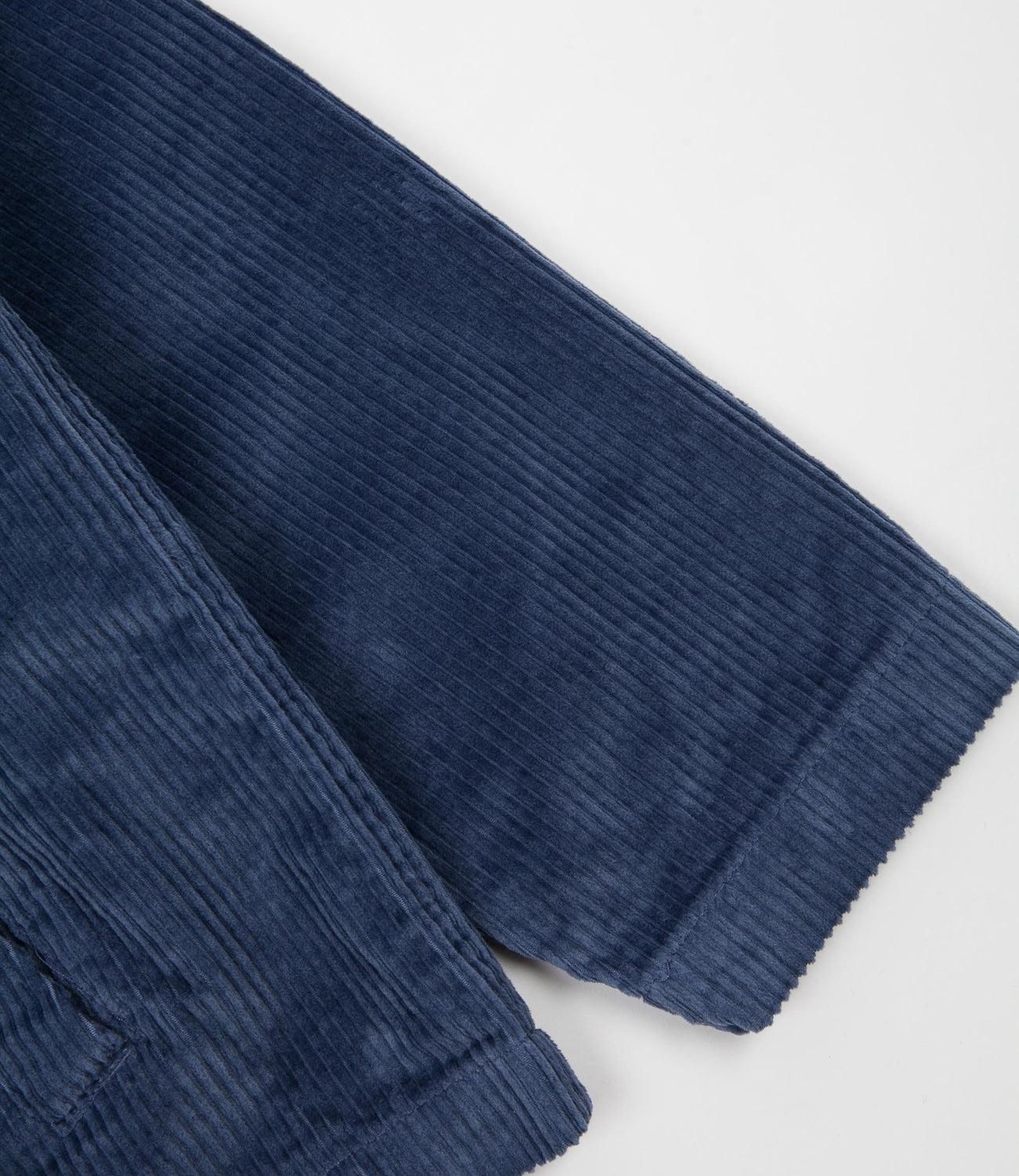 Levi s Skate Mechanics Jacket Vintage Indigo Flatspot
