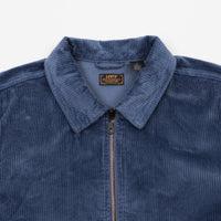 Levi s Skate Mechanics Jacket Vintage Indigo Flatspot