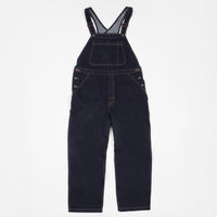 Levi's® Skate Overalls in Rinse thumbnail