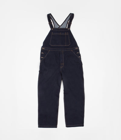 Levi's® Skate Overalls in Rinse