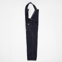 Levi's® Skate Overalls in Rinse thumbnail