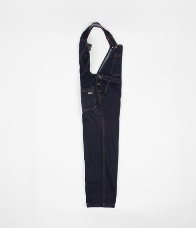 Levi's® Skate Overalls in Rinse