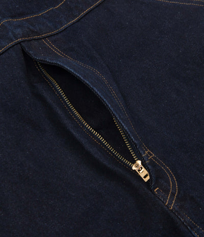 Levi's® Skate Overalls in Rinse