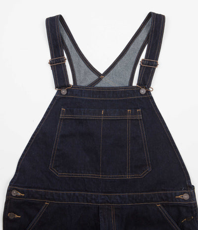 Levi's® Skate Overalls in Rinse