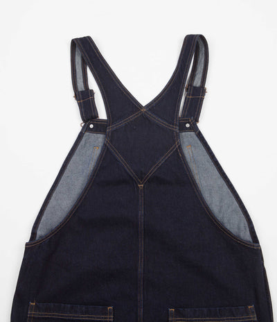 Levi's® Skate Overalls in Rinse