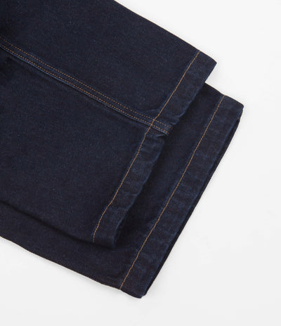 Levi's® Skate Overalls in Rinse