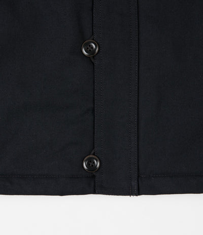 Levi's® Skate Pile Jacket - Jet Black / Canvas Black