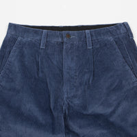 Levis skateboarding pleated trousers discount