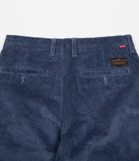 Levis skateboarding pleated trousers best sale