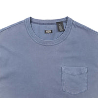 Levi's® Skate Pocket T-Shirt - Dress Blues thumbnail