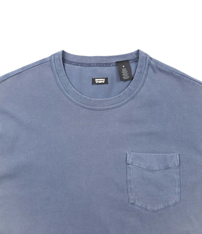 Levi's® Skate Pocket T-Shirt - Dress Blues