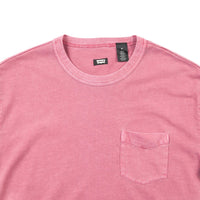 Levi's® Skate Pocket T-Shirt - Rose Wine thumbnail