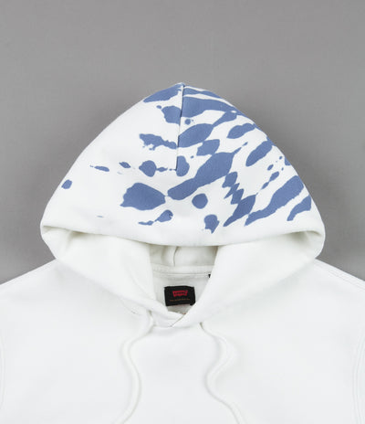 Levi's® Skate Pullover Hoodie - Alessandro Skyway
