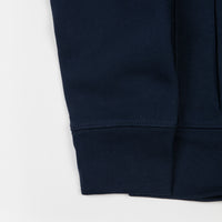 Levi's® Skate Pullover Hoodie - Navy Blazer thumbnail