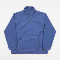 Levi's® Skate Quarter Zip Sweatshirt - Riverside thumbnail
