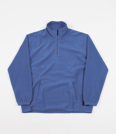 Levi's® Skate Quarter Zip Sweatshirt - Riverside