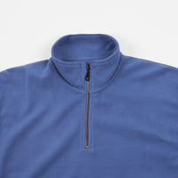 Levi's® Skate Quarter Zip Sweatshirt - Riverside thumbnail