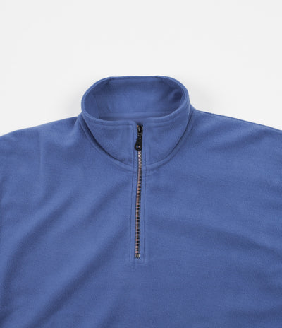 Levi's® Skate Quarter Zip Sweatshirt - Riverside