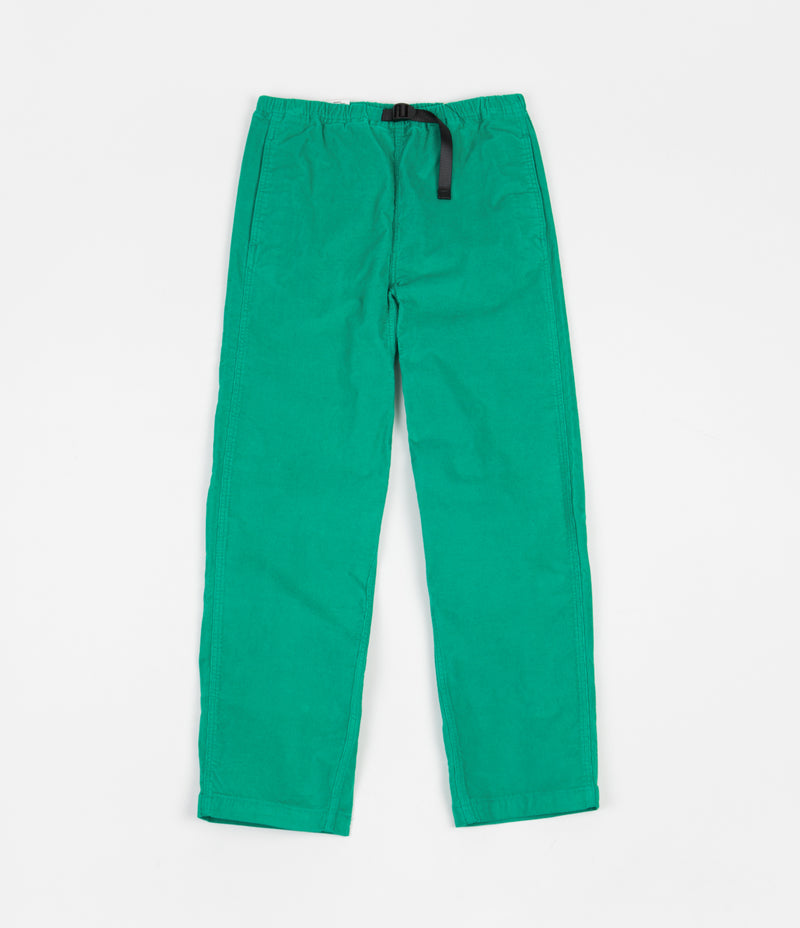 Levi's® Skate Quick Release Pants Green Light Flatspot