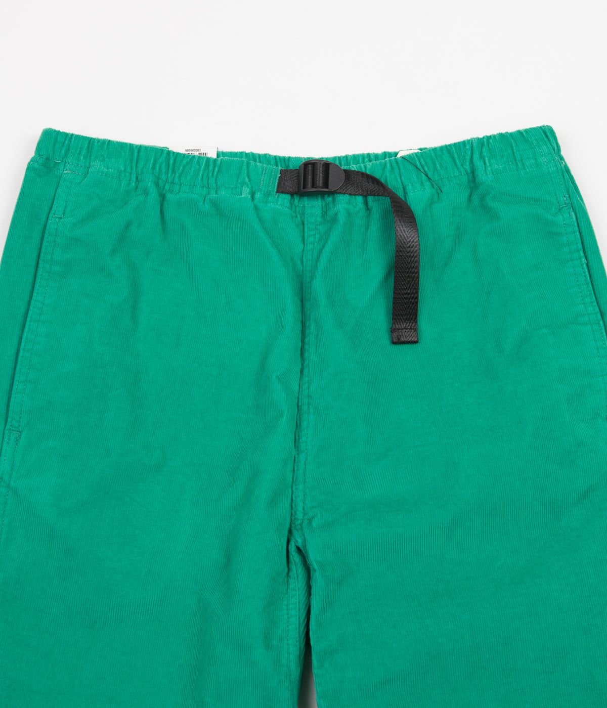 Levi's® Skate Quick Release Pants Green Light Flatspot