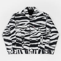 Levi's® Skate Type 3 Reversible Jacket - Zebra Ripstop thumbnail