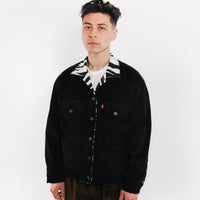 Levi's® Skate Type 3 Reversible Jacket - Zebra Ripstop thumbnail