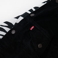 Levi's® Skate Type 3 Reversible Jacket - Zebra Ripstop thumbnail