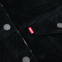 Levi's® Skate Type 3 Reversible Jacket - Zebra Ripstop thumbnail