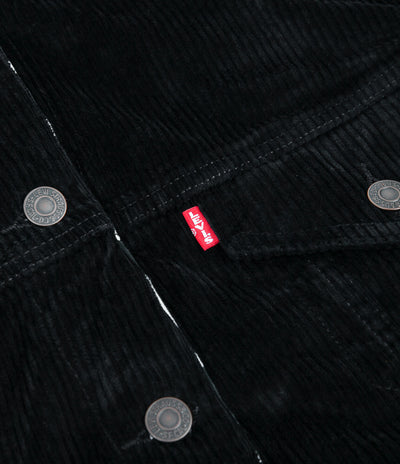 Levi's® Skate Type 3 Reversible Jacket - Zebra Ripstop