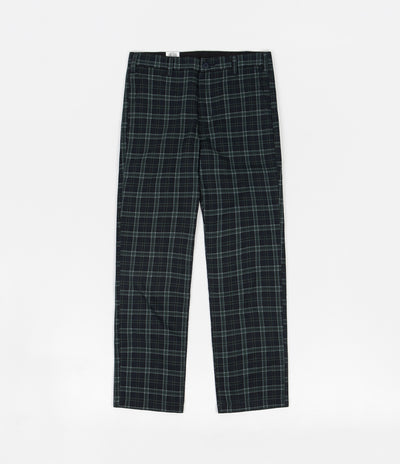 Levi's® Skate Work Pants - Alexandrite Plaid