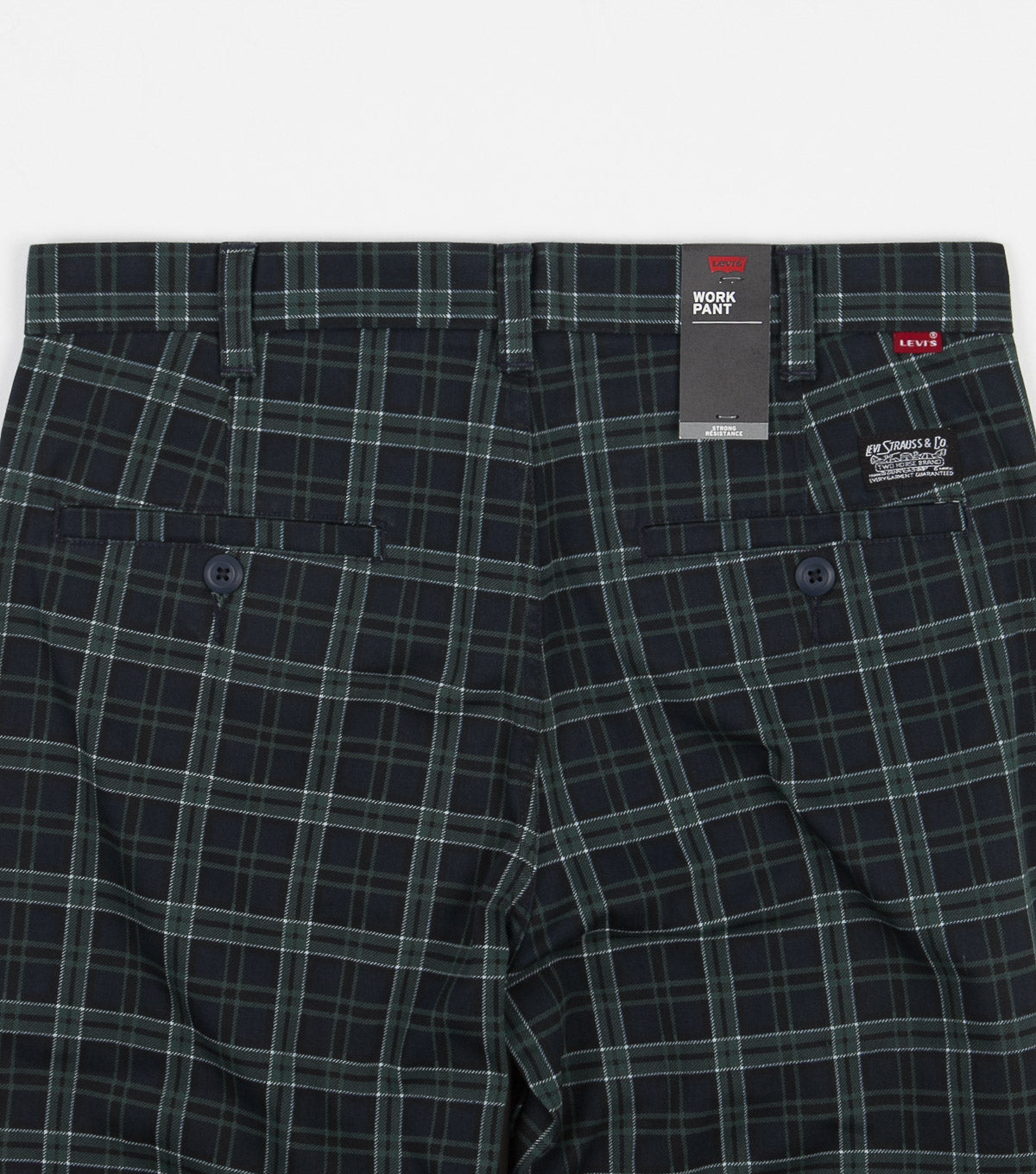Levi's skate work pants sales