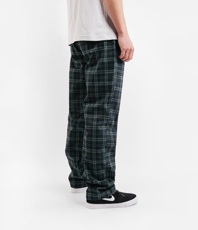 Levi's® Skate Work Pants - Alexandrite Plaid