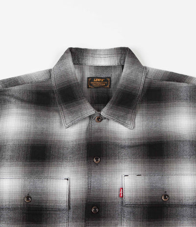 Levi's® Skate Work Shirt - Dabakan Monument