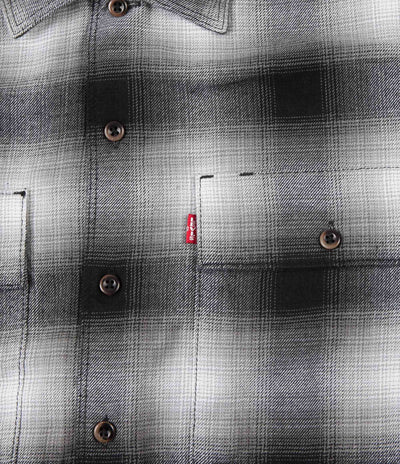 Levi's® Skate Work Shirt - Dabakan Monument