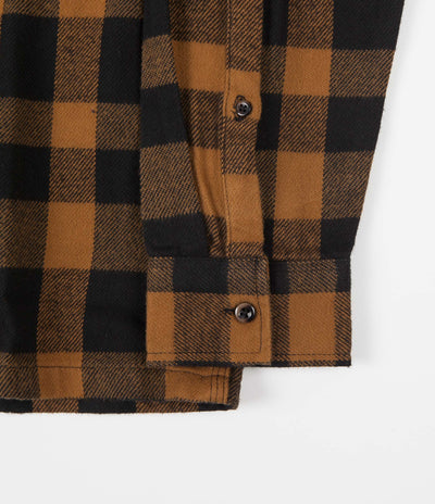 Levi's® Skate Work Shirt - Gibbon Heather / Medium Grey