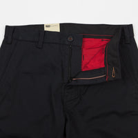 Levi's® Skate Work Trousers - Black thumbnail
